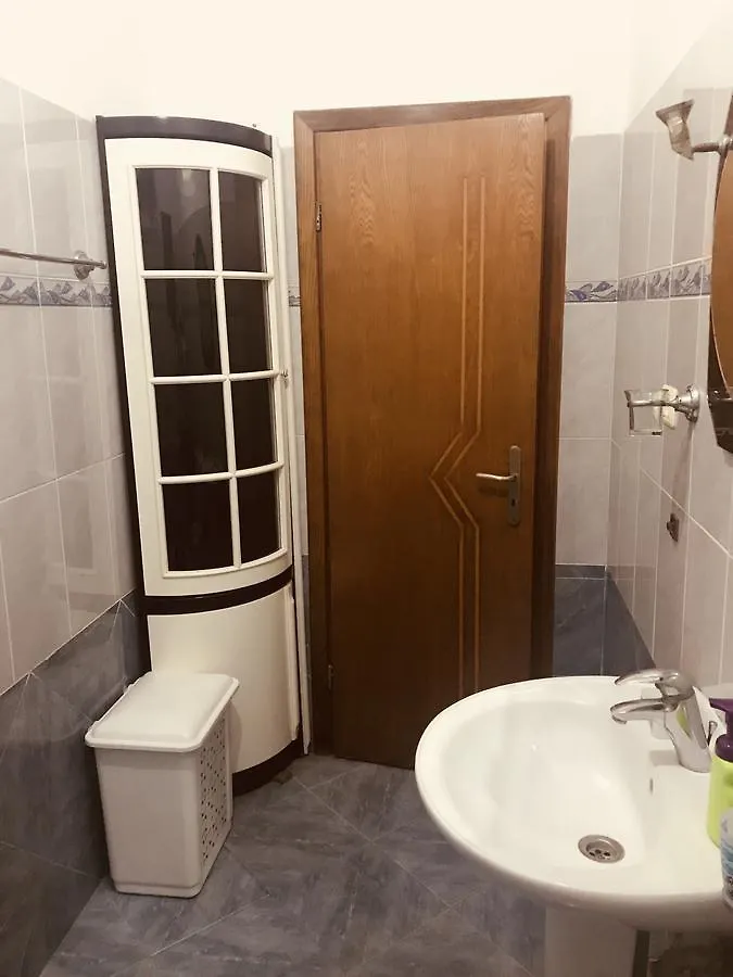 Villa 151 Sarandë 0*,  Albania