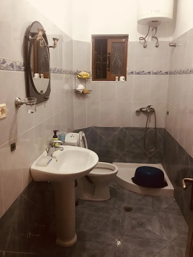 Appartamento Villa 151 Sarandë