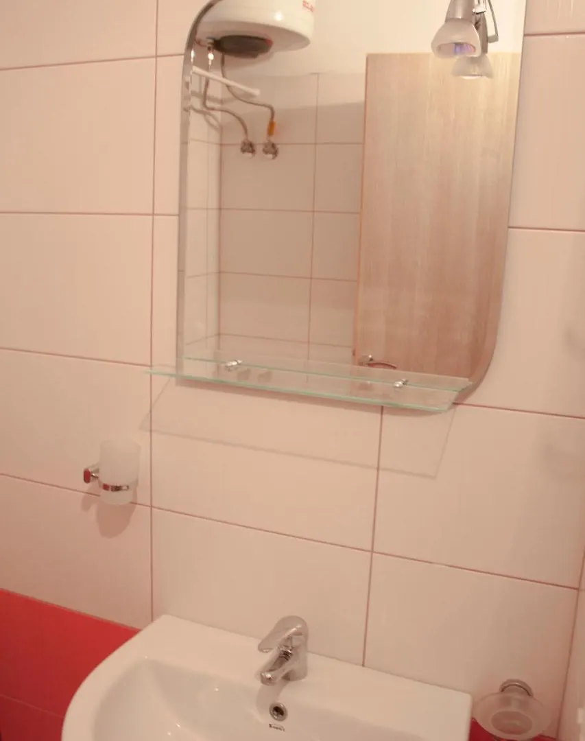 Villa 151 Sarandë