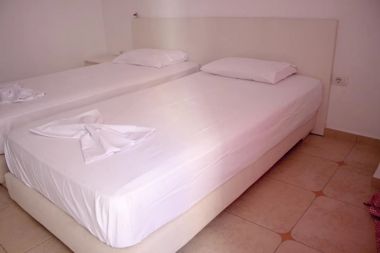 Villa 151 Sarandë Albania
