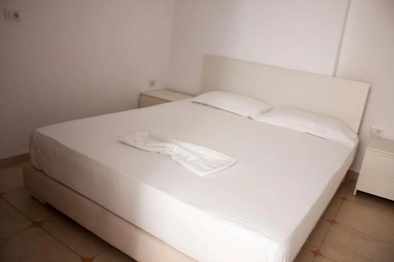 Villa 151 Sarandë