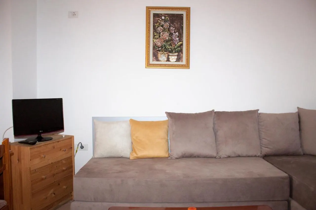 Appartamento Villa 151 Sarandë