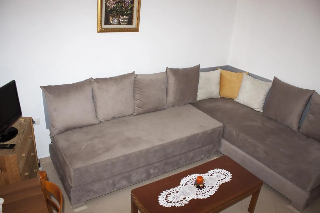 Appartamento Villa 151 Sarandë