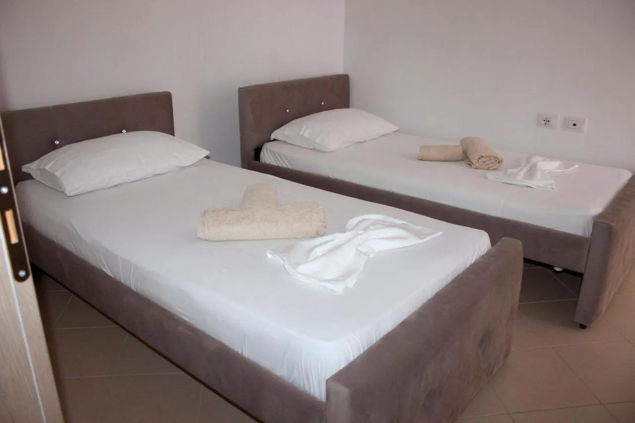 Villa 151 Sarandë