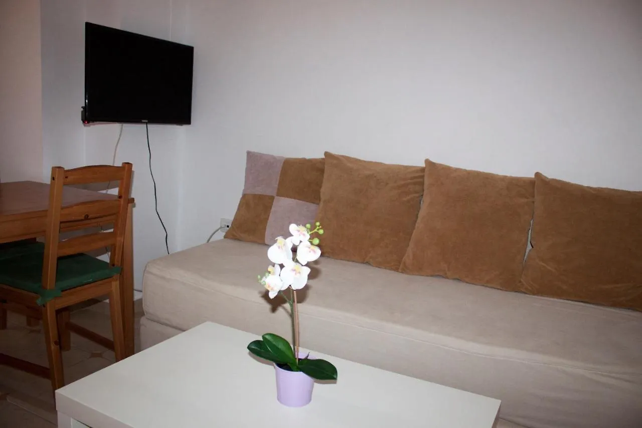Villa 151 Sarandë