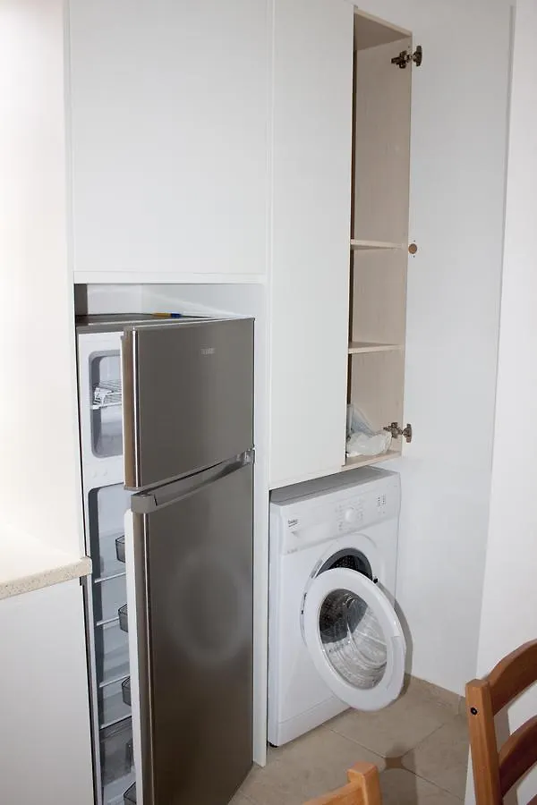 Villa 151 Sarandë Appartamento