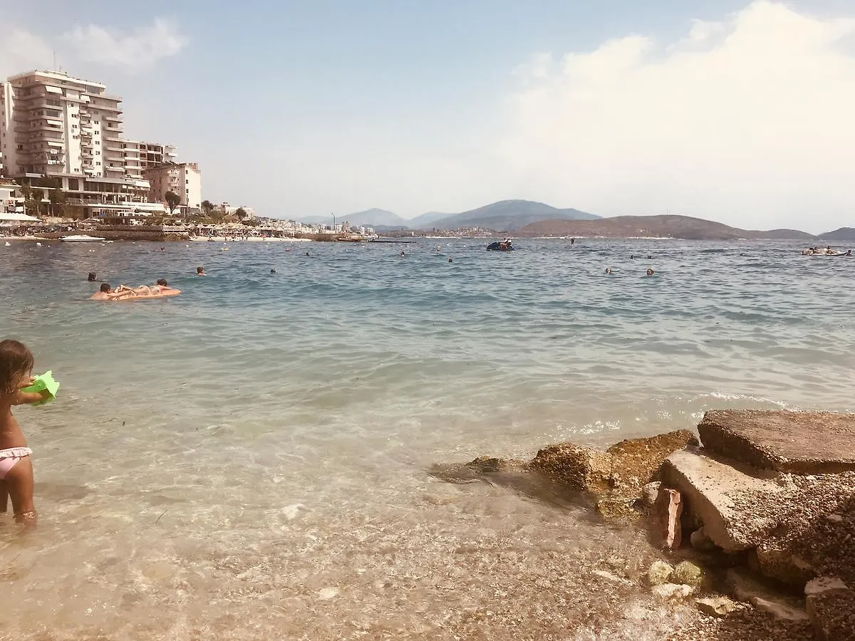 Villa 151 Sarandë