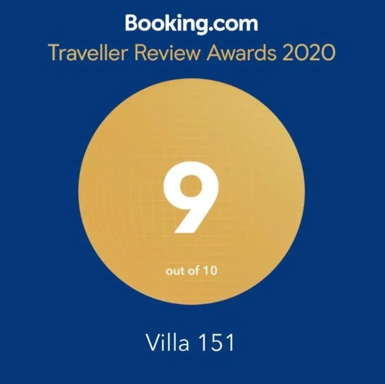 Appartamento Villa 151 Sarandë